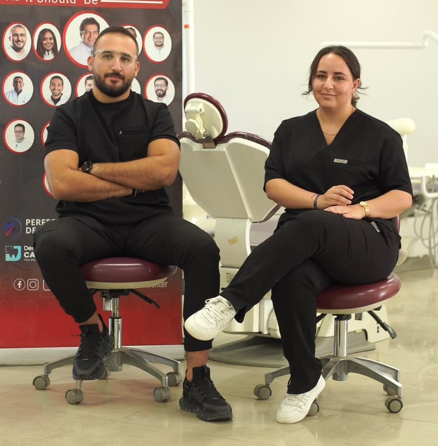 Perfectionnement FUE Endodontics